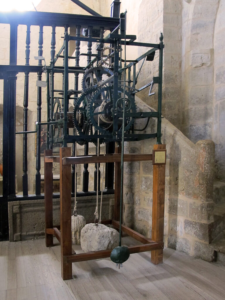 Cuál es el origen del reloj 19 cual es el origen del reloj