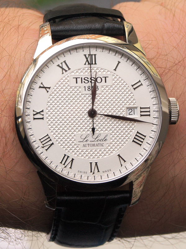 Cuál es el significado de Tissot 41 cual es el significado de tissot 2