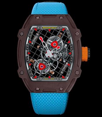 Cuánto cuesta el reloj de Rafa Nadal 1 cuanto cuesta el reloj de rafa nadal