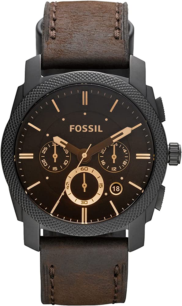Qué precio tiene el Fossil 11 que precio tiene el fossil