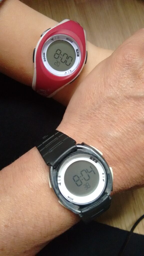 Qué significa 40 mm en un reloj Relojes de Hombre