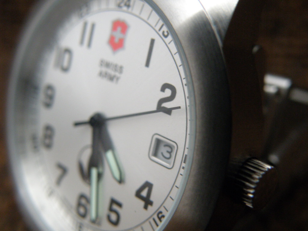 Cómo saber si un reloj es bueno o no 1 que tipo de reloj es mas