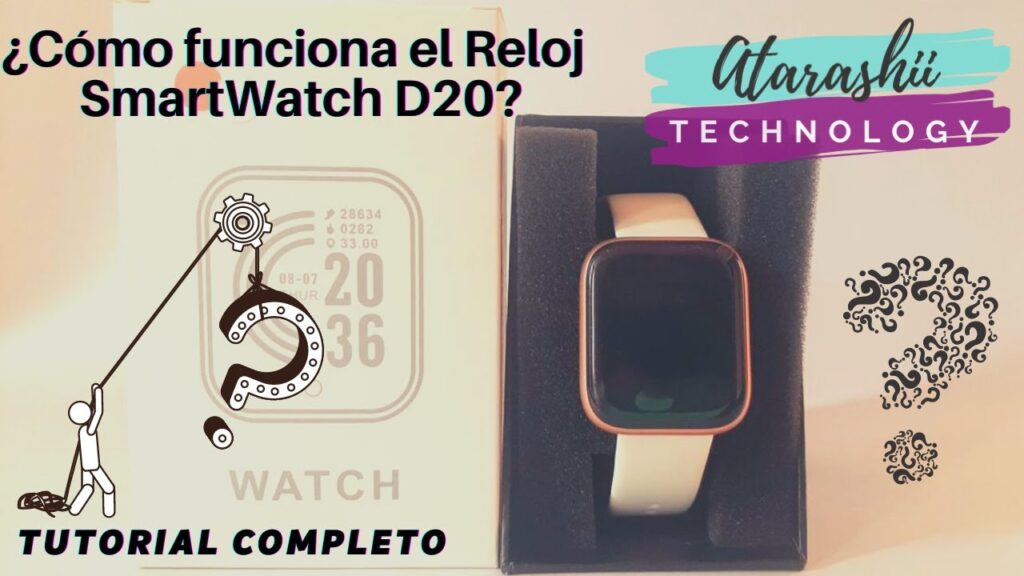 Cómo funciona un reloj con el celular 38 como funciona un reloj con el celular