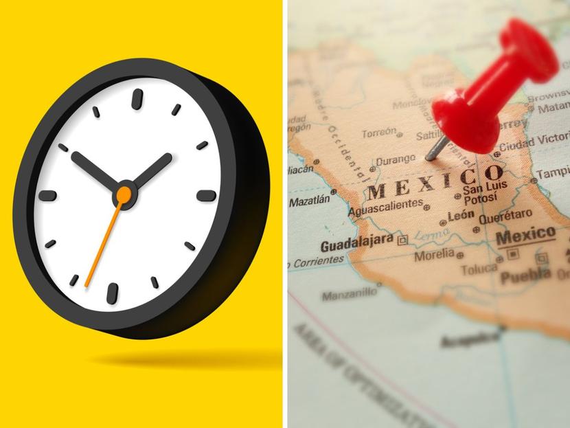 Cómo le dicen al reloj en México 53 como le dicen al reloj en