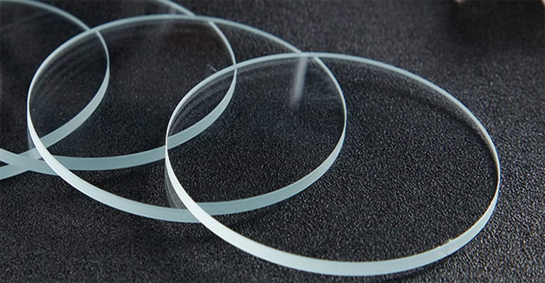 Cómo se llama el cristal que no se raya 38 como se llama el cristal que no se raya