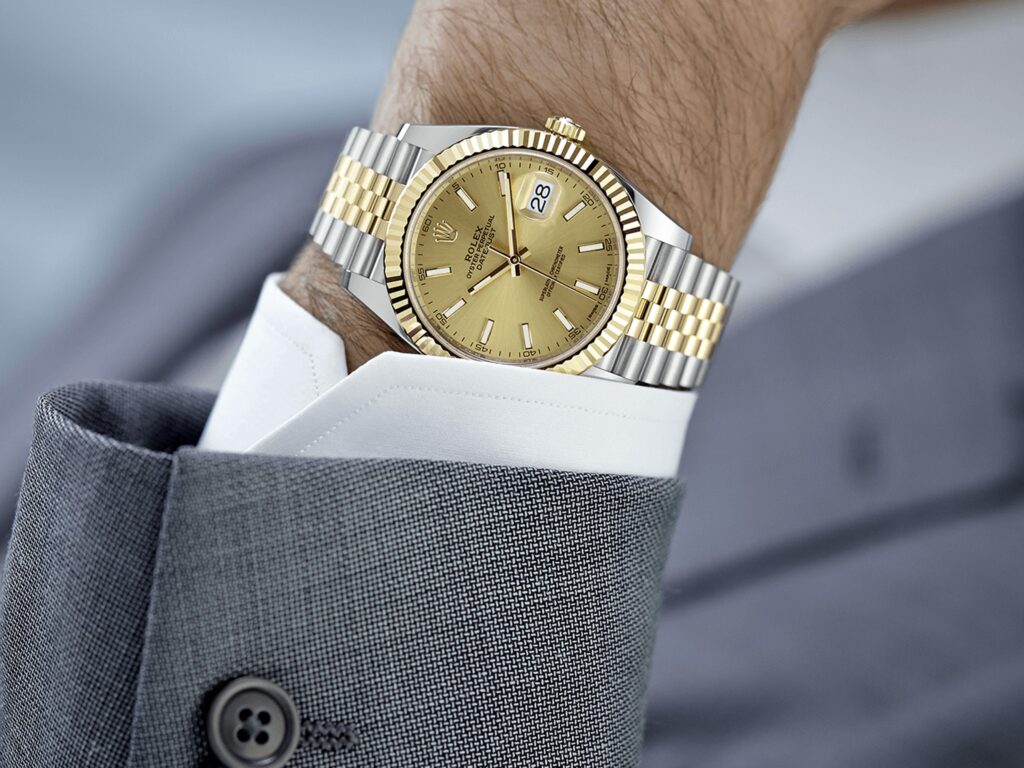 Cuánto cuesta un reloj Rolex Datejust 1 cuanto cuesta un reloj rolex datejust