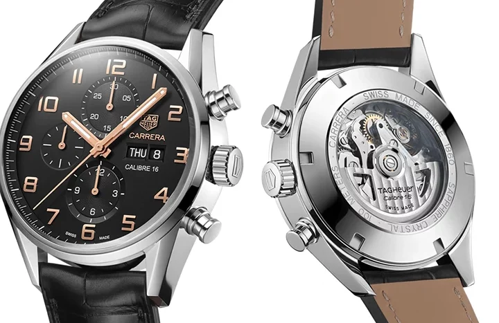 Qué pasa si no uso mi reloj automático 39 que pasa si no uso mi reloj automatico