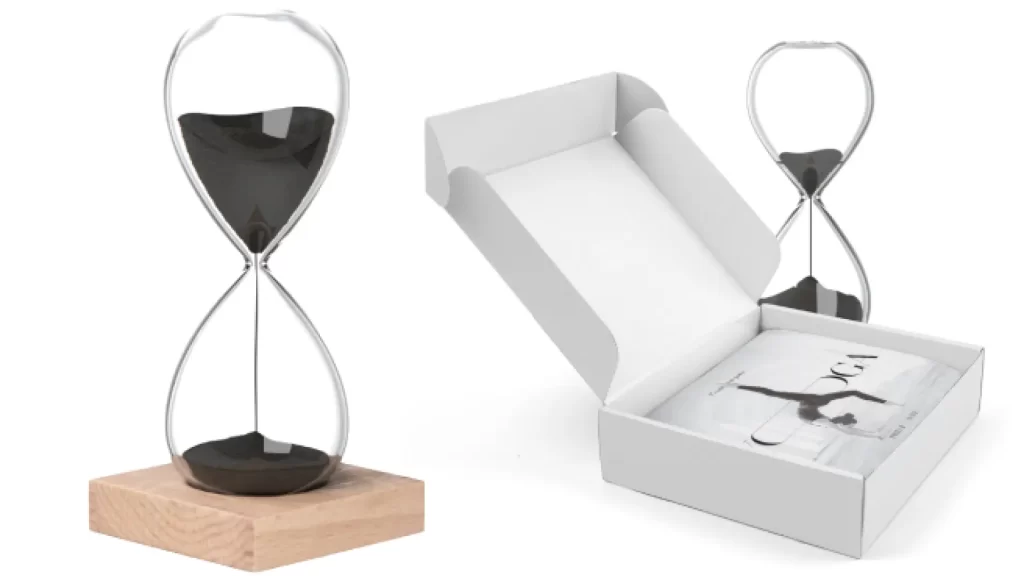 Qué significa que te regalen un reloj de arena 2 que significa que te regalen un reloj de arena