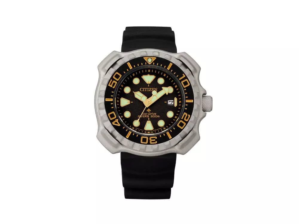 Reloj Citizen Promaster Hombre Super Titanium BN0220-16E: Características y detalles 10 reloj citizen promaster hombre super titanium