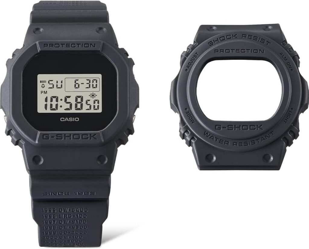 Reloj Shock Hombre - Compra G-Shock para hombre 3 reloj g shock para hombre