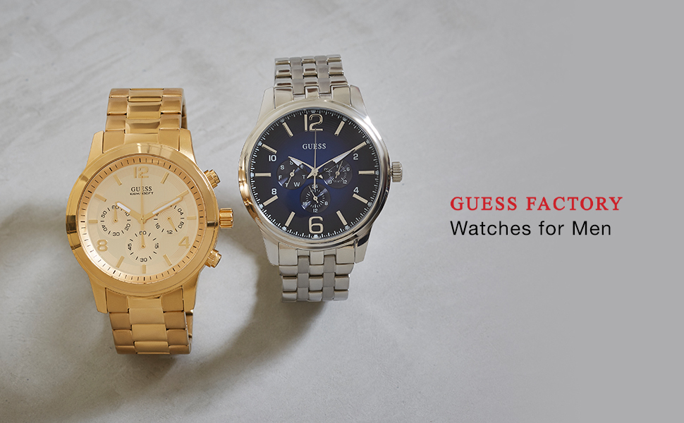 Precio de reloj Guess original hombre | Compra en línea 1 reloj guess original hombre precio