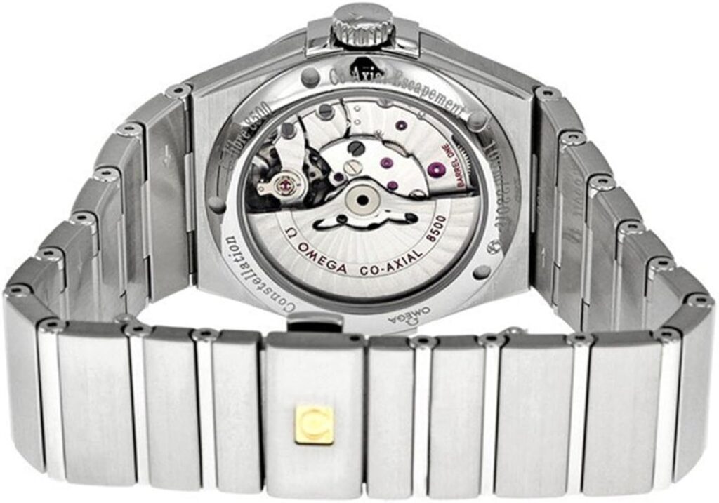 Reloj Omega Constellation Hombre - Encuentra el tuyo aquí 1 reloj omega constellation hombre