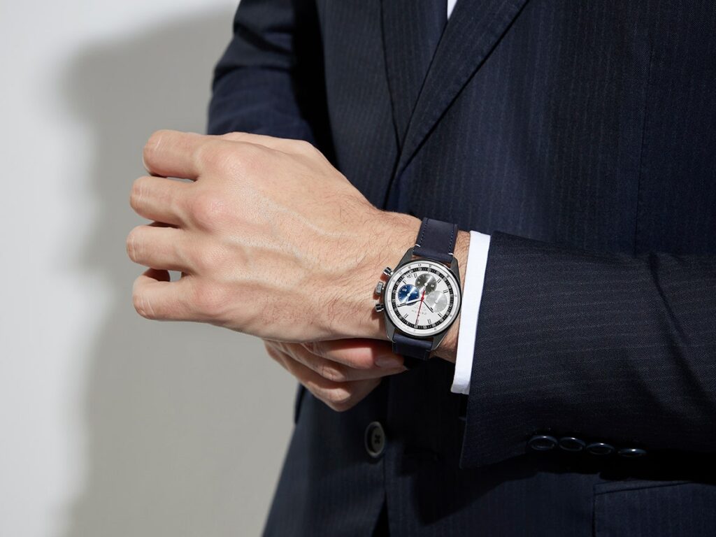 Los mejores relojes de hombre de 36mm: guía y recomendaciones 2 relojes de hombre de 36mm