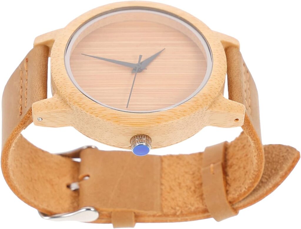 Relojes Madera Hombre - Encuentra los Mejores 2 relojes de madera para hombre