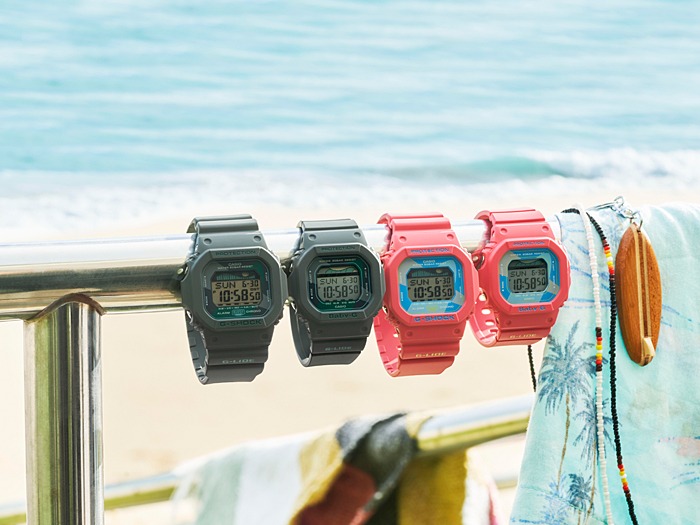Reloj surf hombre - Los mejores relojes de surf para hombres 7 relojes de surf para hombres