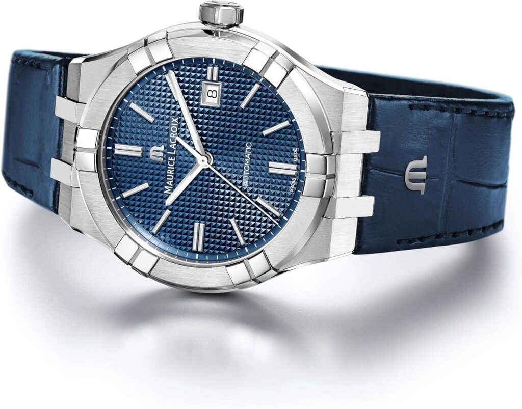 Relojes Maurice Lacroix hombre precios - Encuentra las mejores ofertas 2 relojes maurice lacroix hombre precios