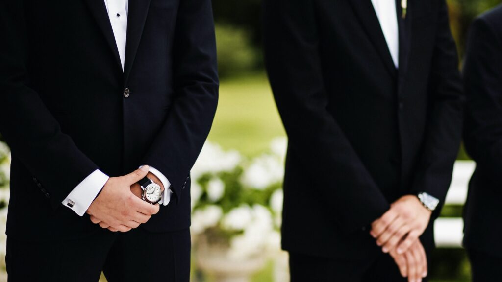 Reloj para boda hombre: Los mejores modelos para sorprender 4 relojes para boda de hombre