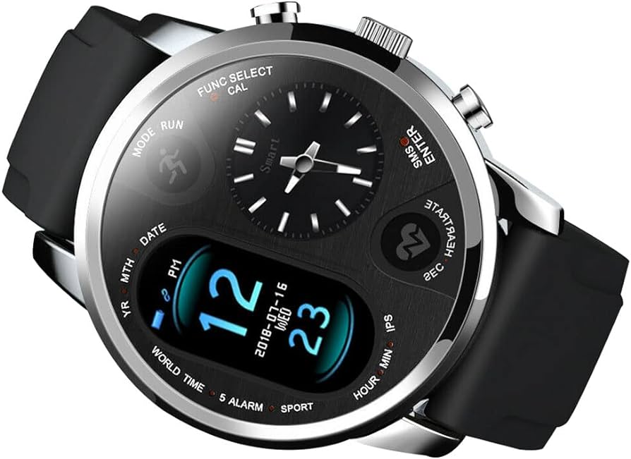 Relojes Select para hombre en 2023: diseño y calidad 4 Relojes Select para hombre en 2023: diseño y calidad