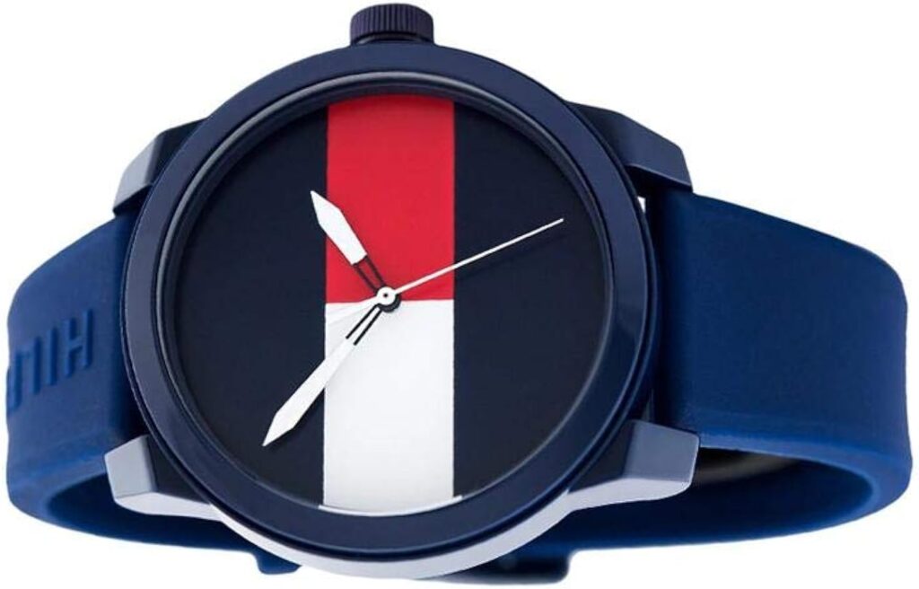 Relojes Tommy Hilfiger hombre outlet - Encuentra las mejores ofertas 5 relojes tommy hilfiger hombre outlet