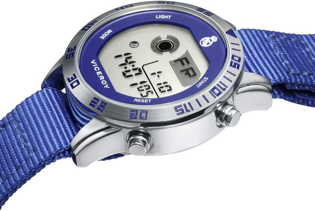 Reloj Viceroy Hombre Fernando Alonso - Modelos de la colección 4 relojes viceroy para hombre